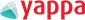 Yappa logo