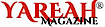 Yareah Magazine logo