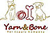 Yarn & Bone Pet Supply logo