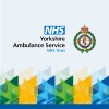 Yorkshire Ambulance Service Nhs Trust logo