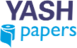 Yash Papers logo