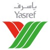 Yanbu Aramco Sinopec Refining logo