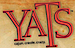 Yats Restaurant logo