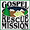 Yavapai Territorial Gospel Rescue Mission logo