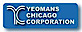 Yeomans Chicago logo