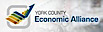 York County Economic Alliance logo