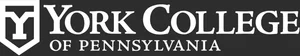 York College of Pennsylvania logo