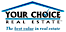 Your Choice Real Estate logo