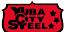 Yuba City Steel Products logo