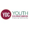 Youth Development Commission logo