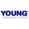 Young Innovations logo