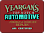 Yeargan''s Top Notch Automotive logo