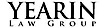 Yearin Law Office logo