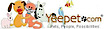 Yeepet logo