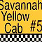 Yellow Cab logo