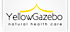 Yellow Gazebo logo