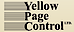 Yellow Page Control logo