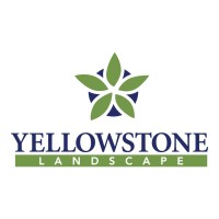 Yellowstone Landscape logo