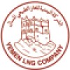 Yemen Lng logo