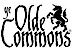 Ye Olde Commons logo