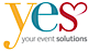 YES logo