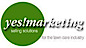 Yes Marketing logo