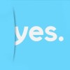 Yes logo