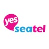 Yes Seatel logo