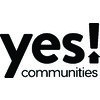 Yes! Communities logo