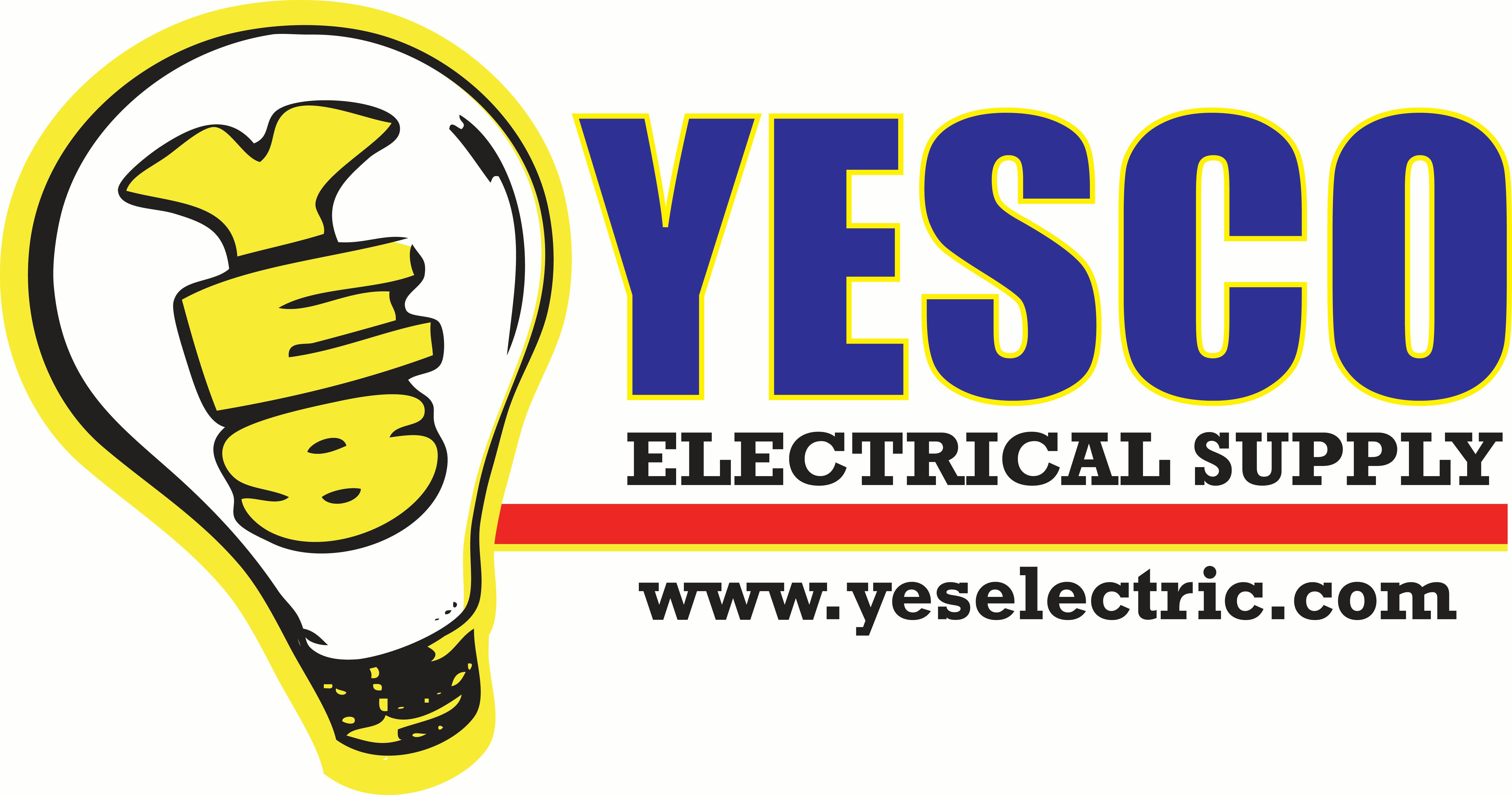 YESCO Electrical Supply logo