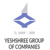 Yeshshree Press Comps logo