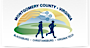 Montgomery County, VA Economic Development Department logo