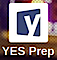 YES Prep Public Schools logo