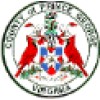 County of Prince George, VA logo