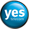 Yes Telecom logo