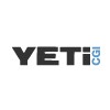 YETi CGI logo