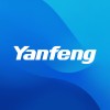 Yanfeng logo