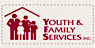 Youth & Family Services logo