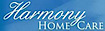 Harmony Home Care logo