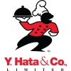 Y. Hata logo