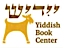 National Yiddish Book Center logo