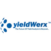 Yieldwerx Semiconductor logo