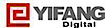 Shenzhen Yifang Digital Technology co.,Ltd logo