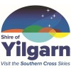 Shire of Yilgarn logo