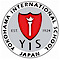 Yokohama International School logo