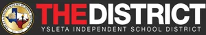 Ysleta Independent School District logo