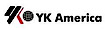 Yk America Group logo