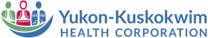 Yukon-Kuskokwim Health logo