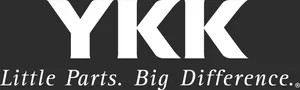 YKK Europe logo