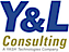 Y&L Consulting logo